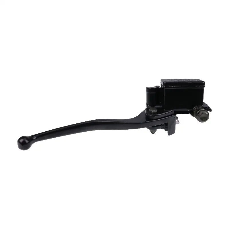 Front Brake Master Cylinder for Honda Motorcycle CB125 160 175 200 350 360 400 450 500 550 600 650 750 1000 1100 - KUDUPARTS