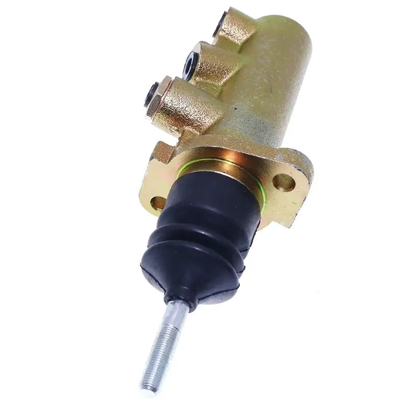 2 maîtres-cylindres de frein 182445A1 D143162 D141150 pour CASE 580SL, 580SL Série 2, 580SM, 580K, 580L et 580M