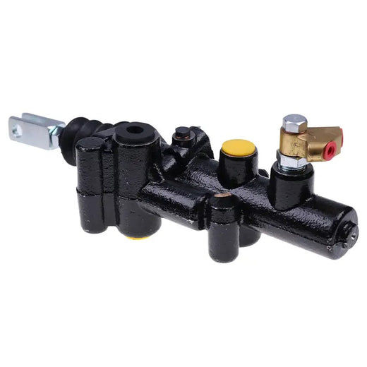 Master Cylinder 47250-31450-71 for Hyster Forklift H5.00DX A232 - KUDUPARTS