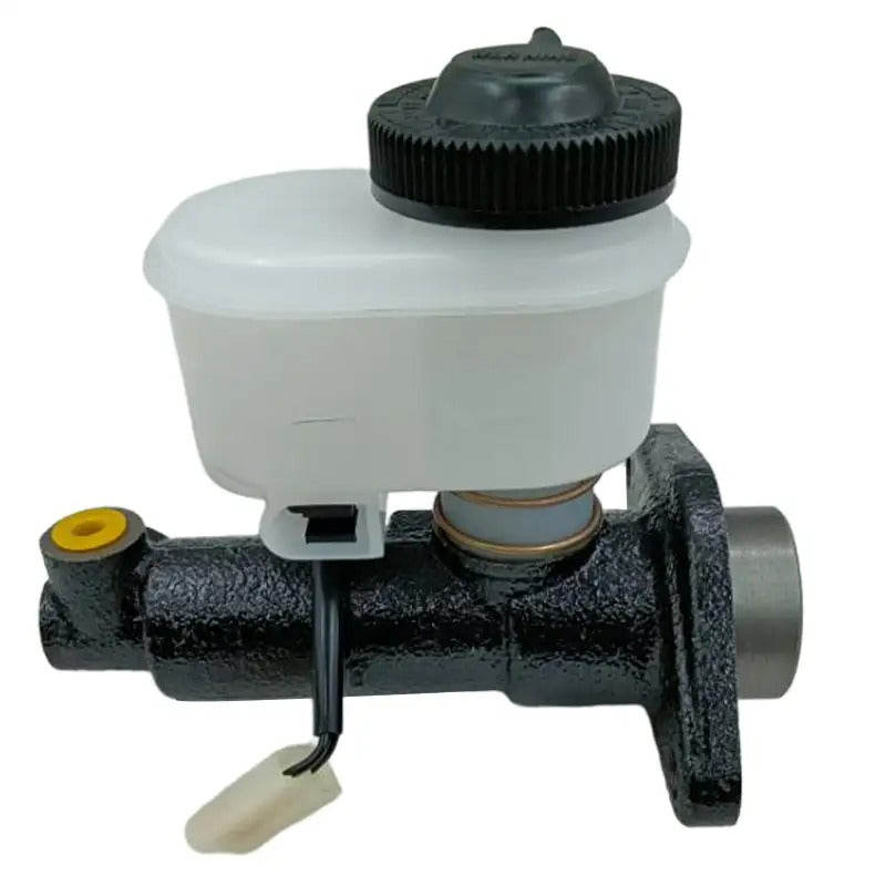 Master Cylinder 91846-25201 for Mitsubishi Forklift FD35-40 FG35-45 FG40 F29 FD35-F1 FD40-F1 - KUDUPARTS