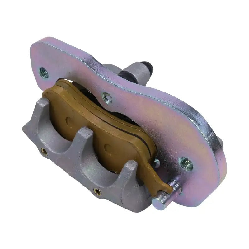 Rear Brake Caliper Set 705601891 705601514 705601892 705601515 for Can-Am UTV Maverick X3 Turbo 2017-2022 - KUDUPARTS