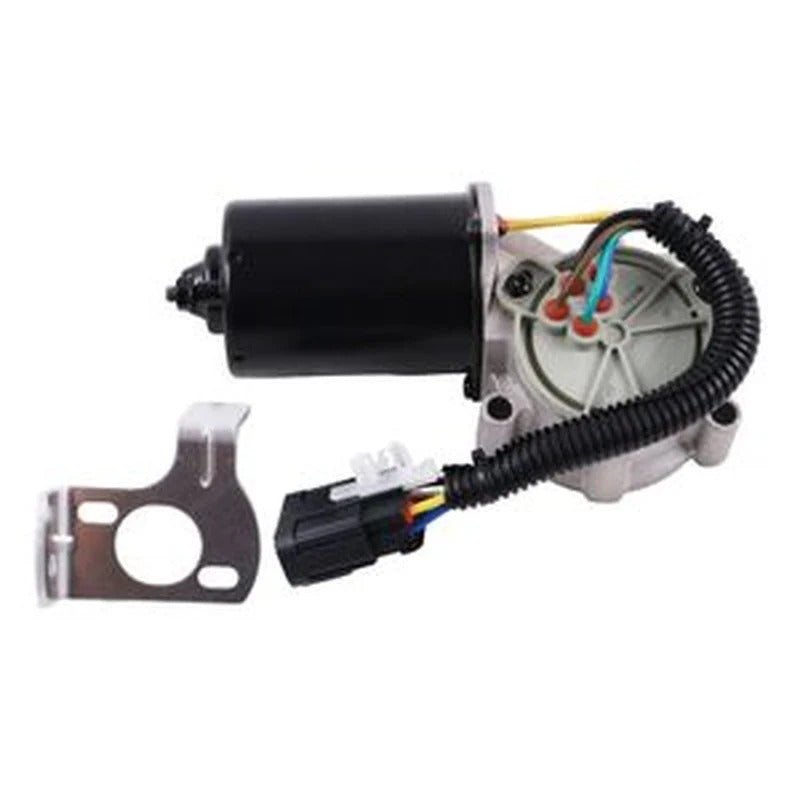 Transfer Case Motor 89984528 for Dodge Ram Silverado Suburban Tahoe GMC Sierra 1500 2003-2018