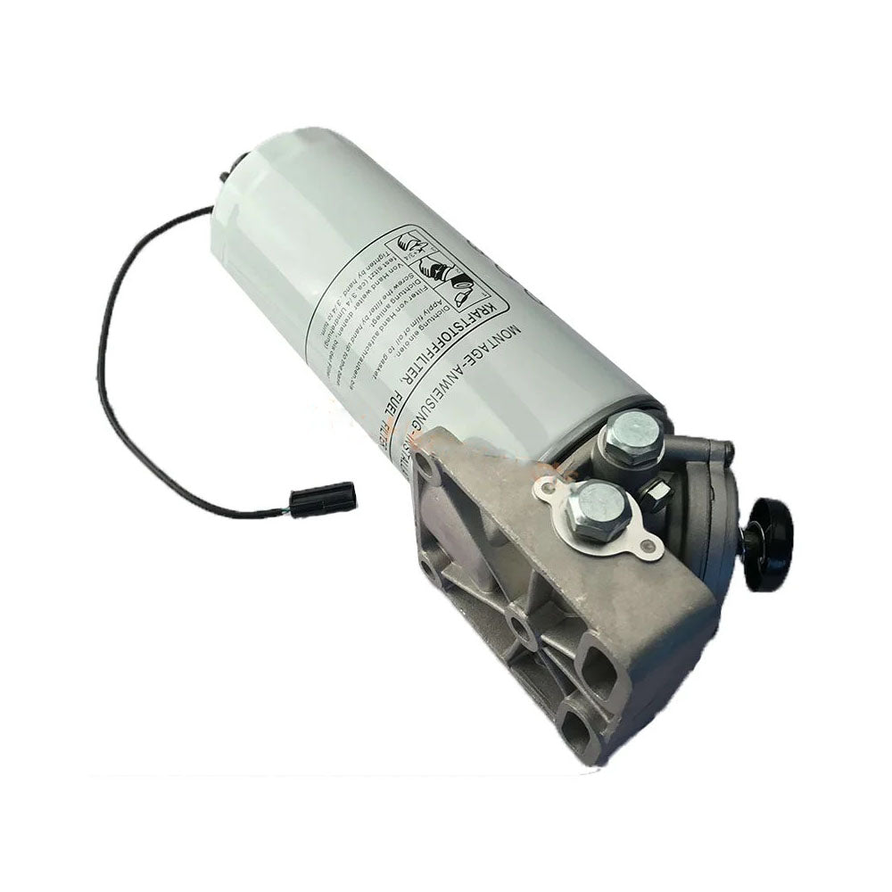 Oil Pump 02113832 for Deutz 1013 2013 2012 Engine Volvo Excavator(Ship to US Only.) - KUDUPARTS