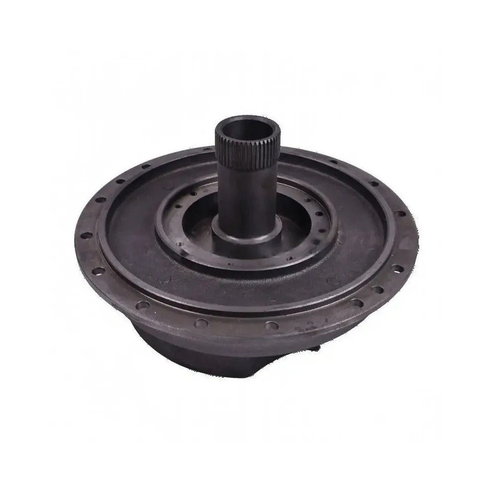 Oil Feed Flange 4644302250 for ZF Transmission Gearbox 4WG180 4WG200 SDLG Wheel Loader LG958L - KUDUPARTS