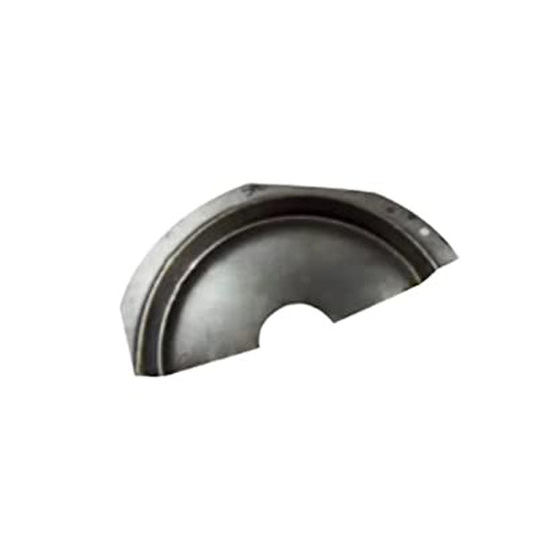 Cover Plate 4644301192 for Doosan Daewoo Wheel Loader MEGA300 MEGA 250-III 300-III