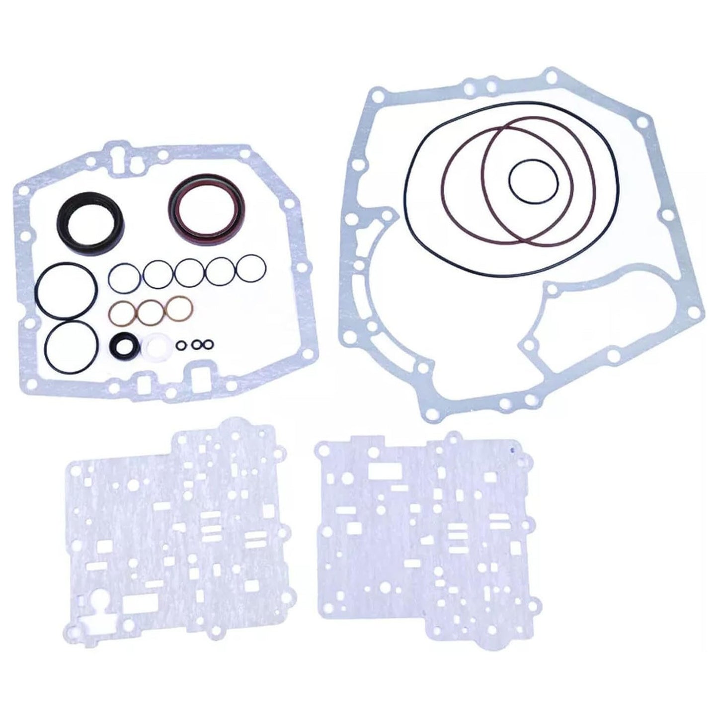 Transmission Repair Kit 04321-20841-71 for Toyota Forklift 62-8FDN10 62-8FDN30 8FD10 8FD30 8FG10 8FG30