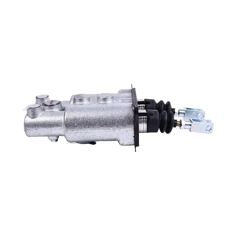Brake Master Cylinder 87618532 87714038 for CASE Loader 580N 580SN 590SN 580SM 590SM 580M - KUDUPARTS