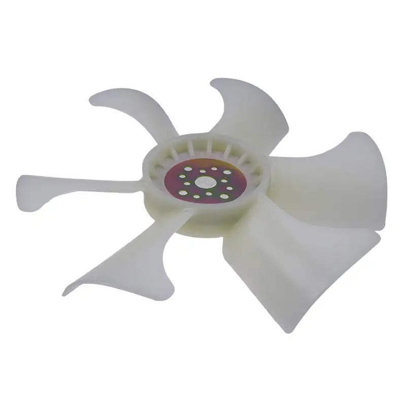 Ventilateur de refroidissement 9013028-44 pour chariot élévateur Yale Hyster H2.50DX A466