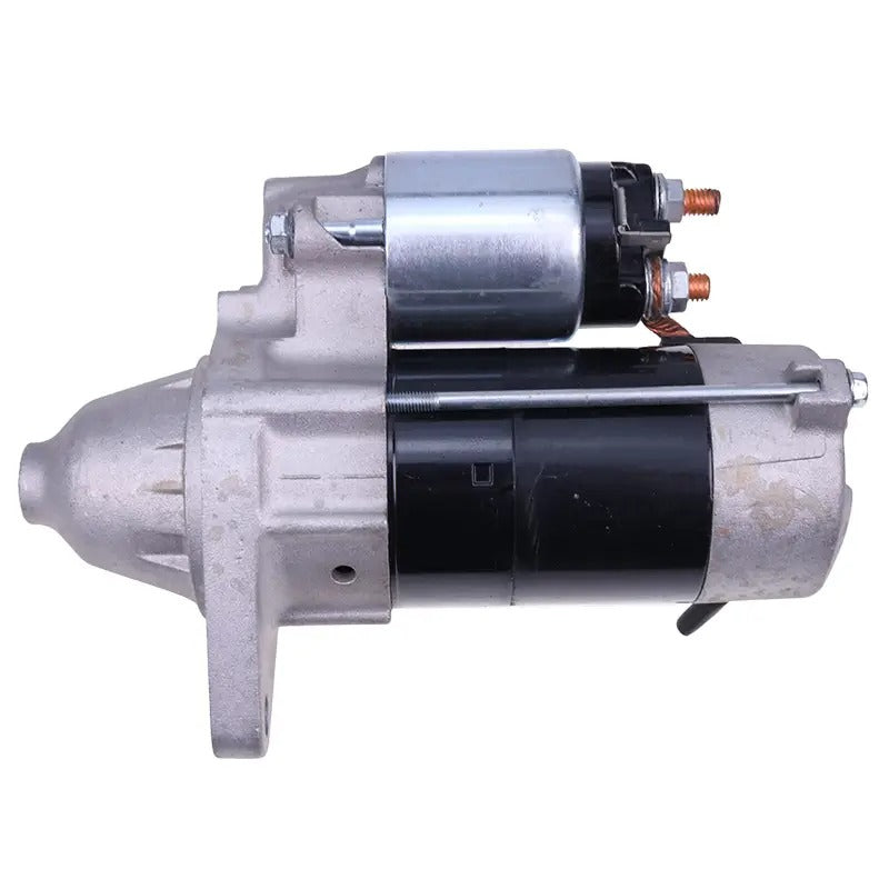12V 9T Starter Motor 0191-2200 228000-5440 For Cummins Onan Generator 75HD KAJ - KUDUPARTS