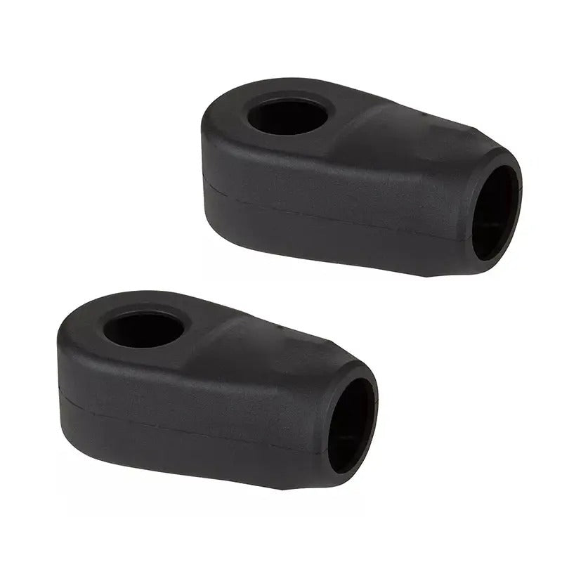 2 Bottes de protection à cliquet à portée étendue Milwaukee 49-16-2560 3/8" de rechange pour 2560-20