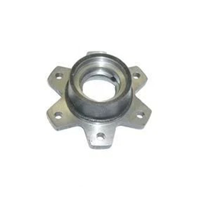Steer Axle Hub 40204-04H00 for Nissan Engine H20-II Forklift APJ01A15PU CPJ01A15PU CPJ01A18PU PJ01A15PS