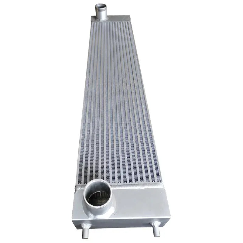 Aftercooler 423-03-41120 for Komatsu Wheel Loader WA380-6 WA380Z-6