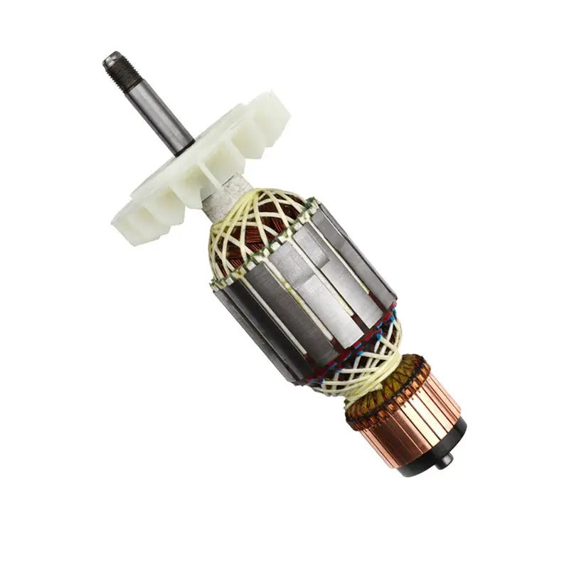 Rotor de meuleuse d'angle électrique Bosch GWS20-180 (pièce de rechange)