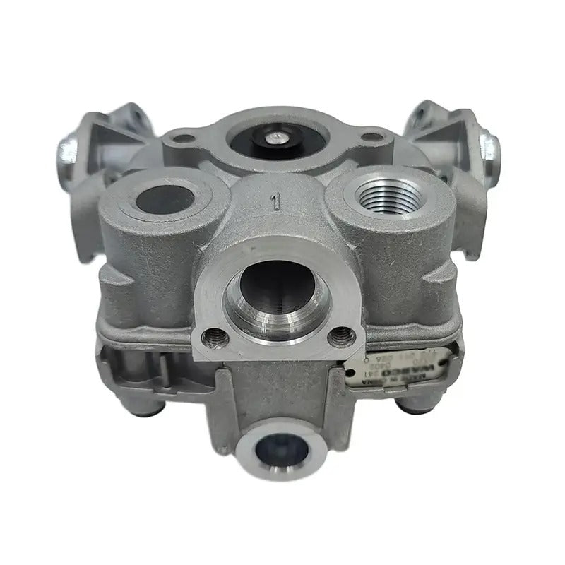 Relais ABS de rechange Wabco S9730110260 WAB9730110260 pour camion/tracteur