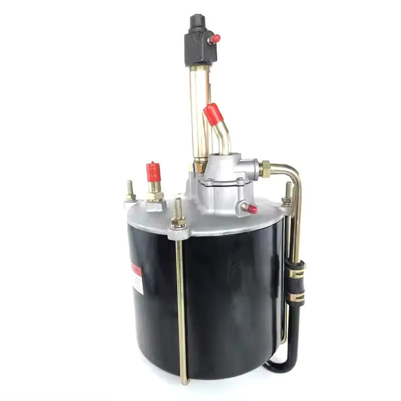 Servofrein pneumatique 203-07150 pour camion Isuzu