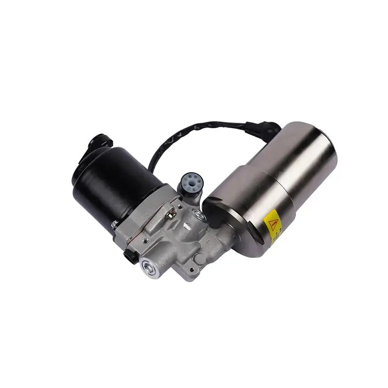 Ensemble pompe d'assistance de freinage 47070-60060 pour Toyota Land Cruiser et Lexus LX570 (2008-2010)