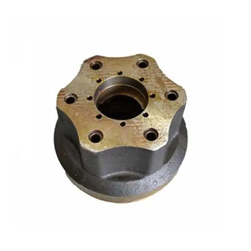 Brake Drum 42411-36610-71 for Toyota Forklift 8FDJ35 8FGJ35 8FDJF35 8FGJF35