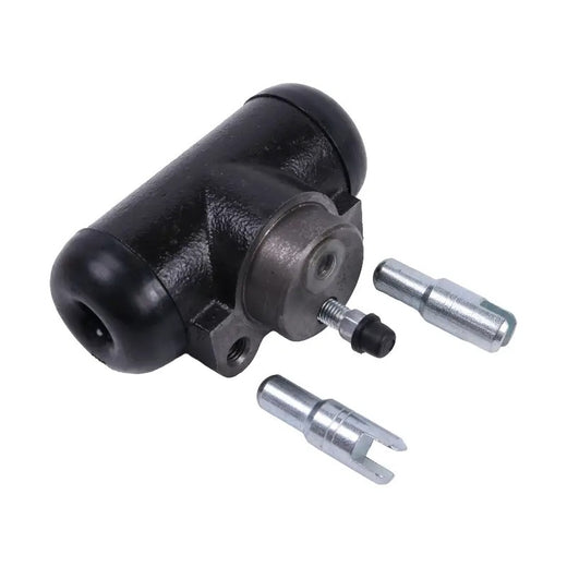 Brake Wheel Cylinder 34B-30-14311 3EB-30-21310 for Nissan Engine H20 H25 K21 Komatsu Forklift FB30EX-8 FD20-12 FD25-12 FD28-12 FG20-12 FG25-12 FG30-14 FG30S-3 - KUDUPARTS