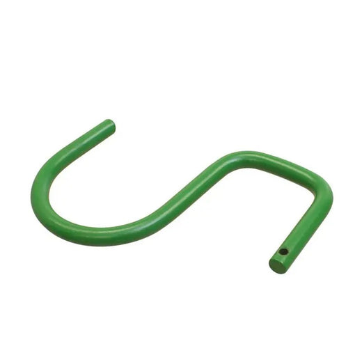 Center Link Hook R53762 for John Deere Engine 4045 6068 6090 Tractor 5090R 5115R 5120M 7210R 8320R 9570RT - KUDUPARTS