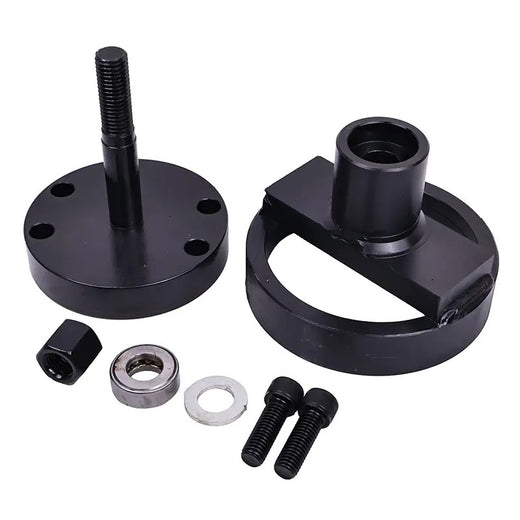 Crankshaft Rear Main Seal Installer ST-198 JDG476 JDG477 JDG478 for John Deere Engine 202 219 239 329 359 414 3029 3039 4039 4045 6059 - KUDUPARTS