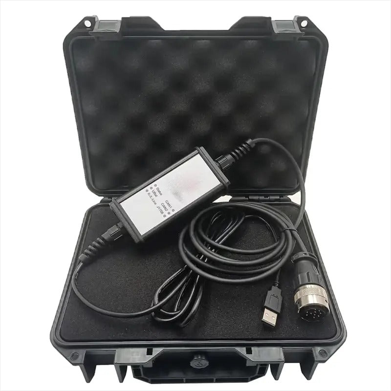 Diagnostic Kit for Deutz Controller EMR2 EMR3 EMR4 - KUDUPARTS