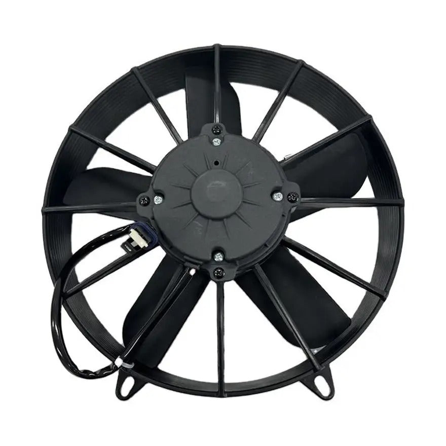 Fan Motor 54-00673-00 T54-00668-03 for Carrier Transicold Supra 860 960