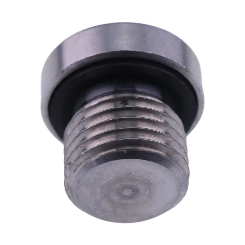 Fill Level Drain Plug 705500504 for Can-Am Outlander Renegade Commander Maverick - KUDUPARTS