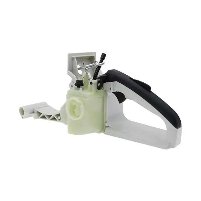 Poignée arrière du réservoir d'essence 1125 350 0818 pour tronçonneuse Stihl MS360 MS340 036 034