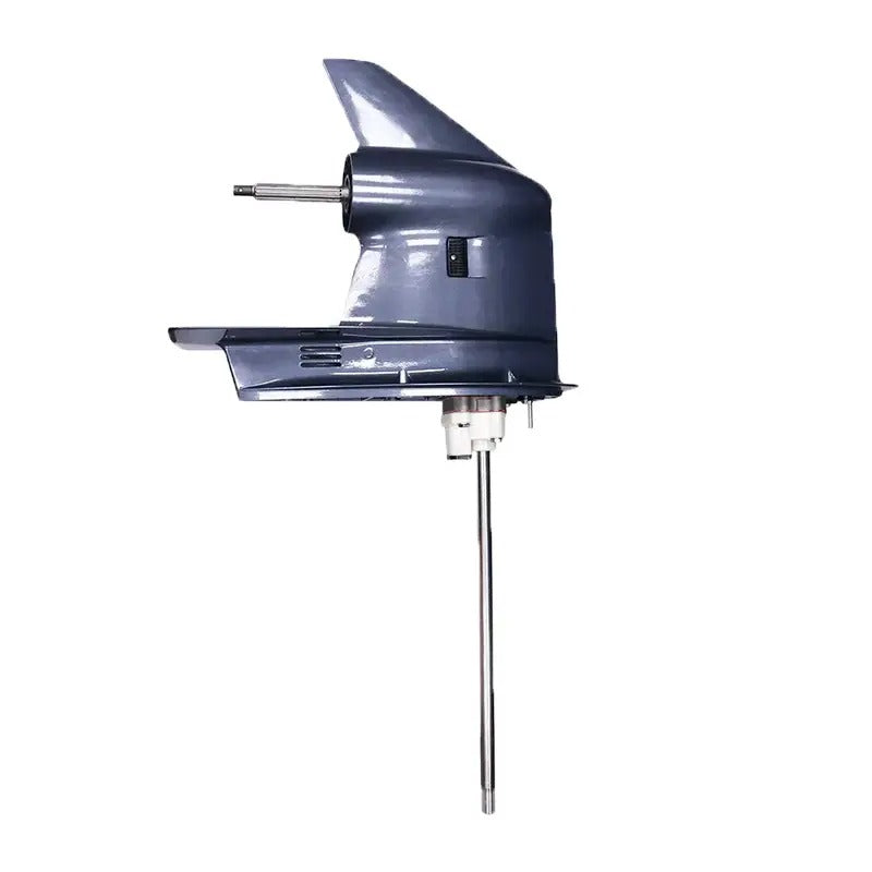 Carter inférieur de boîte de vitesses pour moteur hors-bord Yamaha 90 CV 2 temps C90TLRY à arbre long