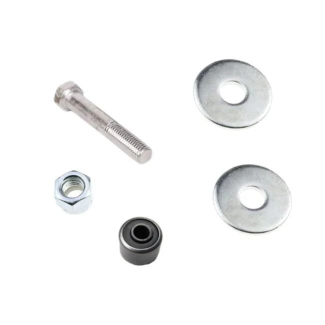 Linkage Bush Kit 6685060 for Bobcat 553 653 751 753 763 773 7753 863 864 873 883 T590 T595 T630 T650 - KUDUPARTS
