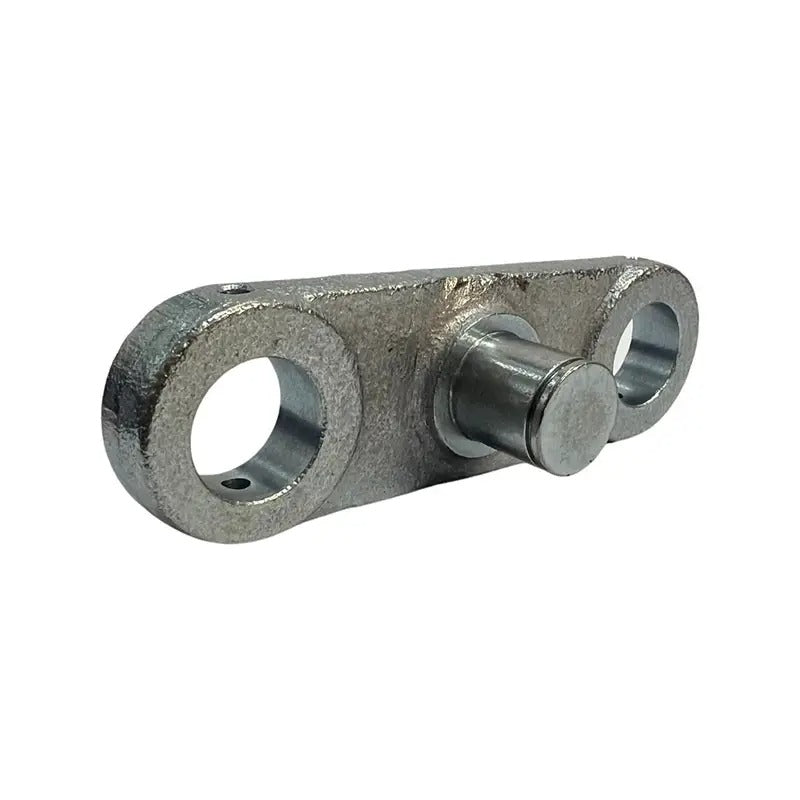 Load Wheel Plate Splint 1115-130006-0A for Big Joe Electric Pallet Jacks Forklift EPT20-15ET2 - KUDUPARTS