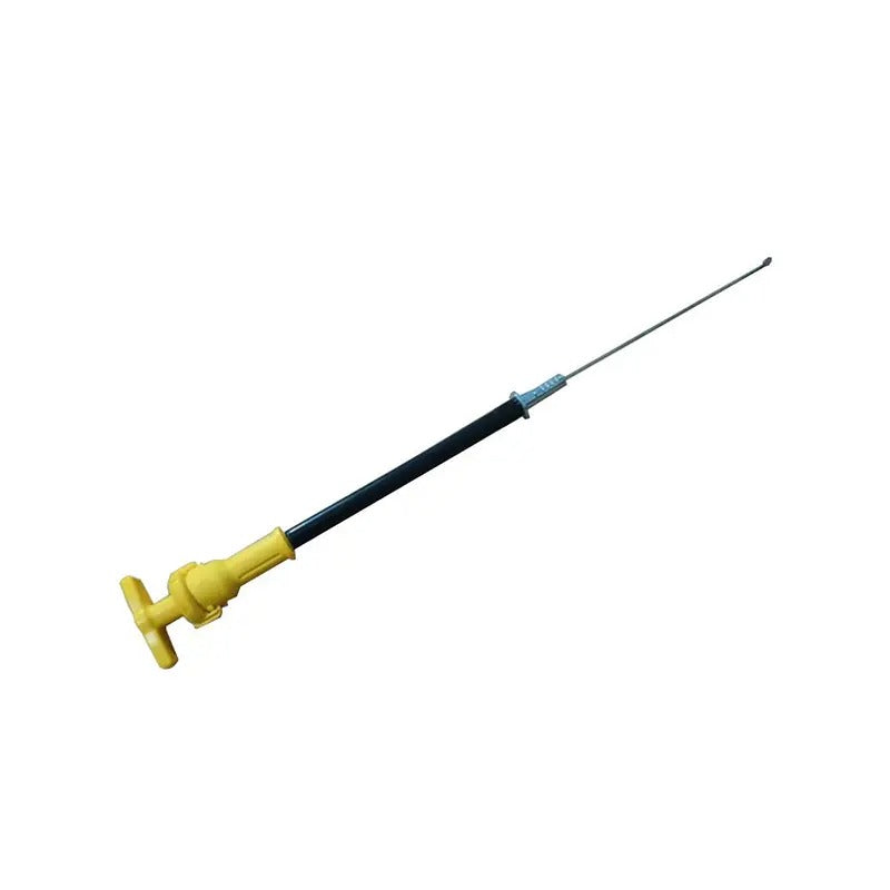 Tube de jauge d'huile et jauge 5361976 5361977 pour moteur Cummins QSL9.3 L9.3