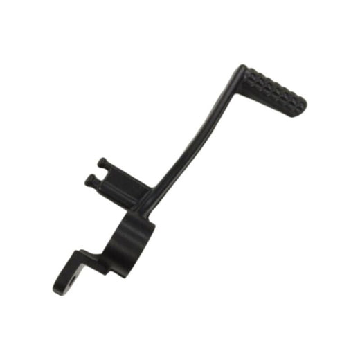 Rear Brake Foot Peg Pedal Lever 43110-41G10 for Suzuki GSX-R600 GSX-R750 GSX-R1000 2006-2021 - KUDUPARTS