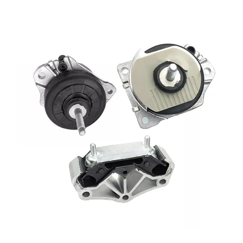 Kit de supports moteur/boîte de vitesses FR3Z6038G FR3Z6038H FR3Z6038B pour Ford Mustang 2015-2021