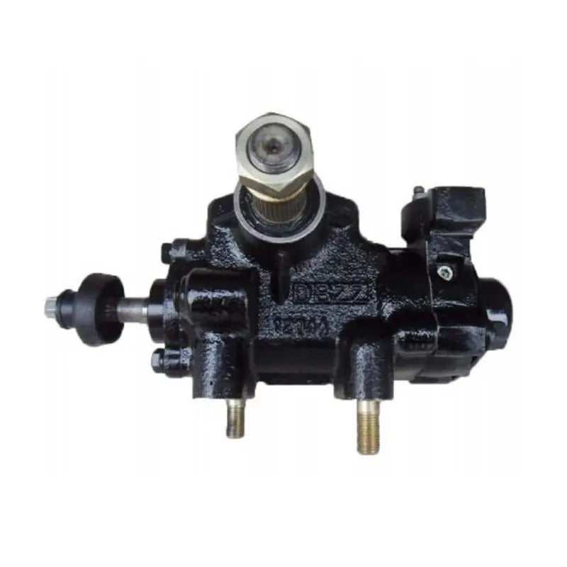 Steering Gear Box 177H4-10201 for TCM Forklift FB10-6 FB30-6 FB10-7 FB30-7 - KUDUPARTS