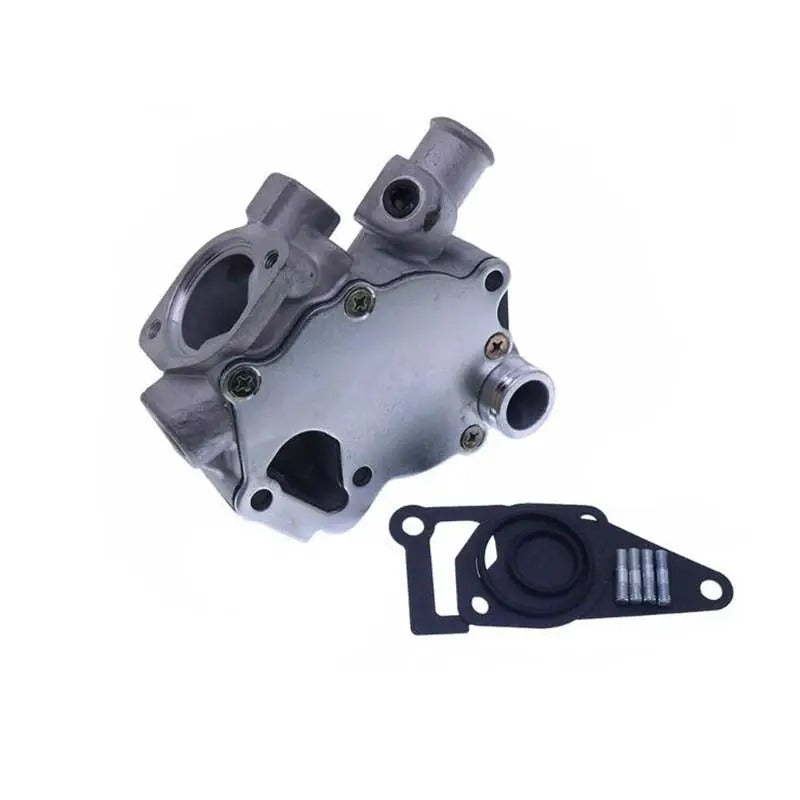 Water Pump MIA882091 MIA885095 For John Deere 1435 2305 2030A - KUDUPARTS