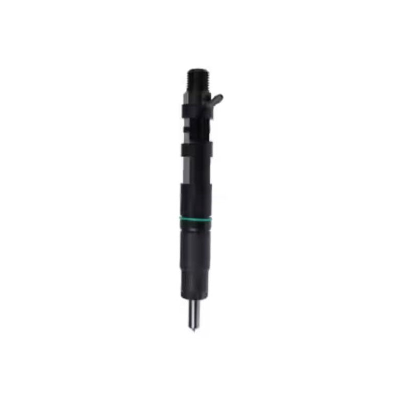 3pcs Fuel Injector EH15-0001A for Kioti Tractor CK3510CH CK4010CH DK4210CHSE DK4510HS DK5010HS