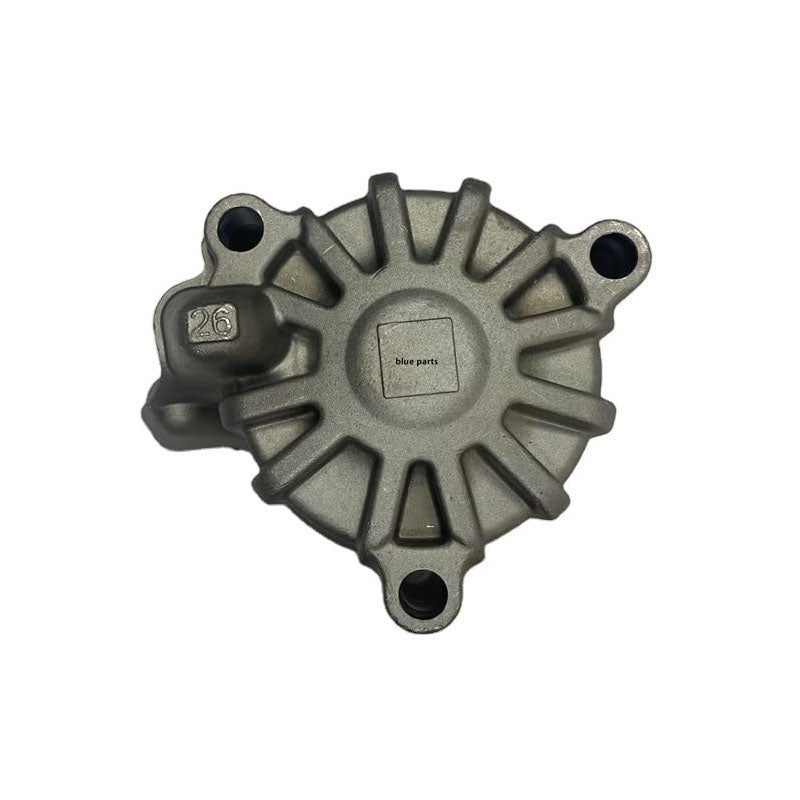 Shifting Cylinder 1325334013 for ZF Transmission Gearbox ECOSPLIT 4 8S1630 12S233 12S213 16S1631 16S2520 - KUDUPARTS