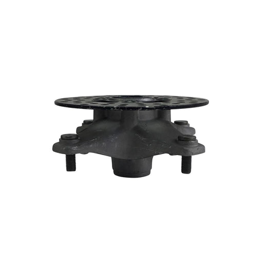 Front Right Wheel Hub Mounting Disc 62310-102-0000 62310-120-0000 for Hisun 250 Massimo Bennche Sector Strike Gunner UTV - KUDUPARTS