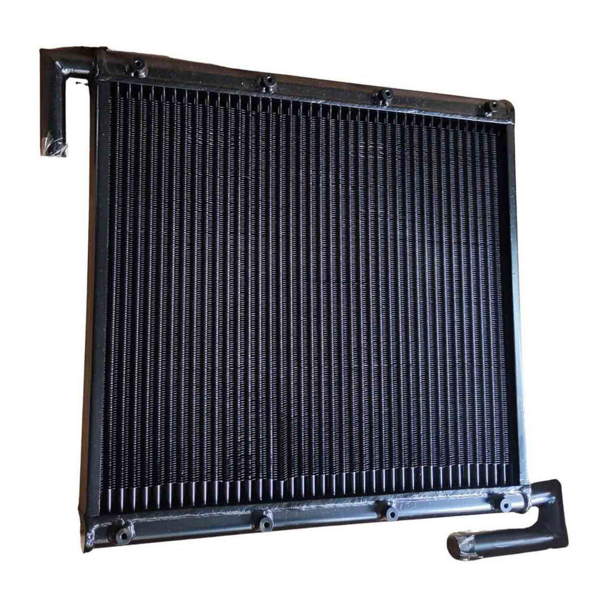 Hydraulic Oil Cooler 4216509 for John Deere 290D Excavator - KUDUPARTS