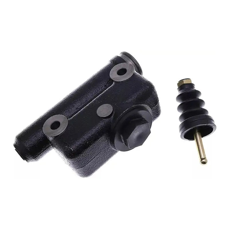 Backhoe Brake Master & Slave Cylinder Kit L25419 A51976 for Case 450B 450C 480 480B 480C 480D 580 580B 580C 850B 850C 850D 855C