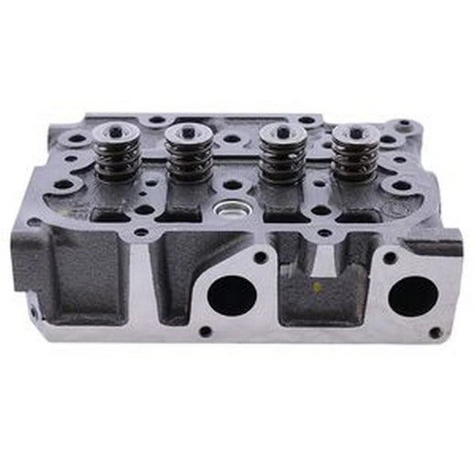 Complete Cylinder Head with Gasket Kit For Kubota Z602 Engine BX1500(Ship to US Only.) - KUDUPARTS