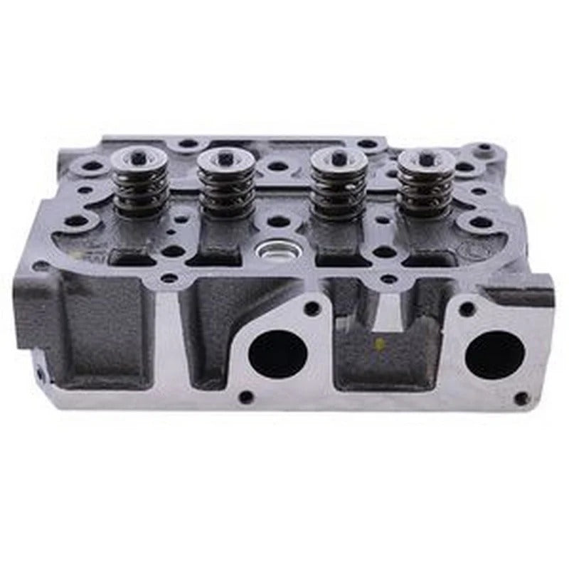Complete Cylinder Head with Gasket Kit For Kubota Z602 Engine BX1500(Ship to US Only.) - KUDUPARTS