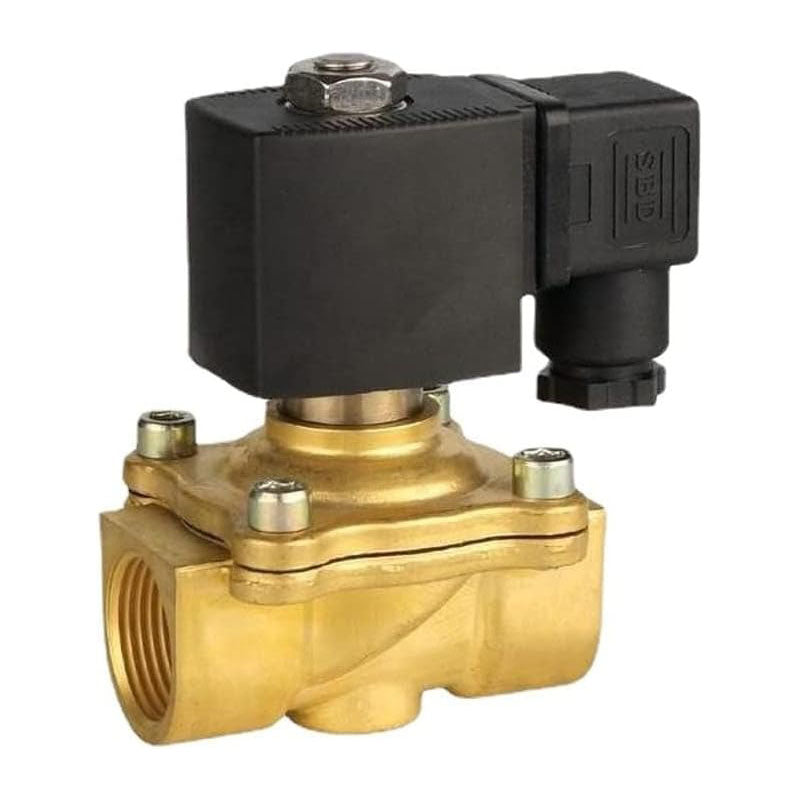 Solenoid Valve 23402654 for Ingersoll Rand Air Compressor