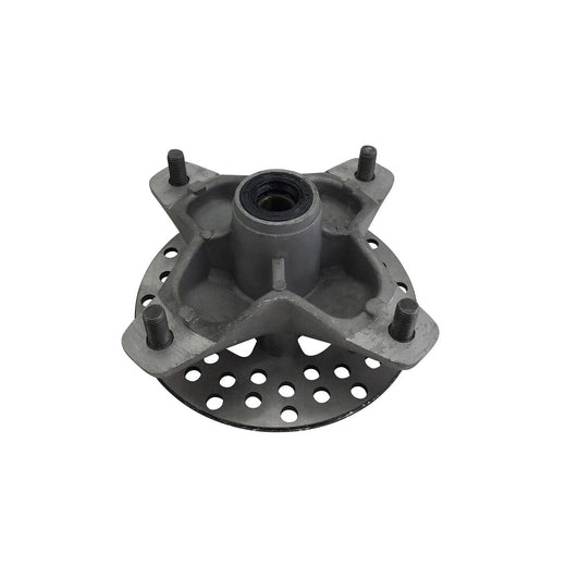 Front Right Wheel Hub Mounting Disc 62310-102-0000 62310-120-0000 for Hisun 250 Massimo Bennche Sector Strike Gunner UTV - KUDUPARTS