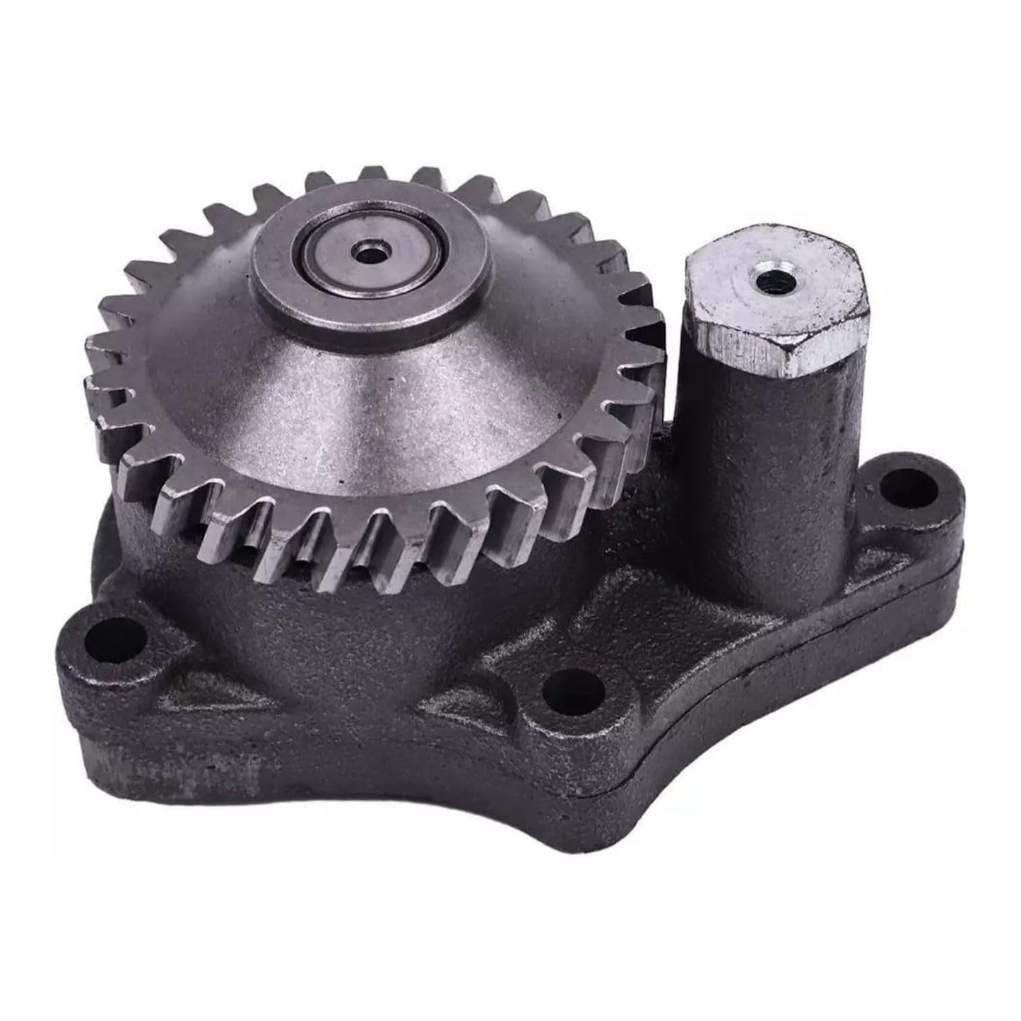 Oil Pump VV12940732000 VV12915032000 for Yanmar Engine 4TNE84 4TNE88 Kobelco Excavator SK40SR SK45SR SK035-2