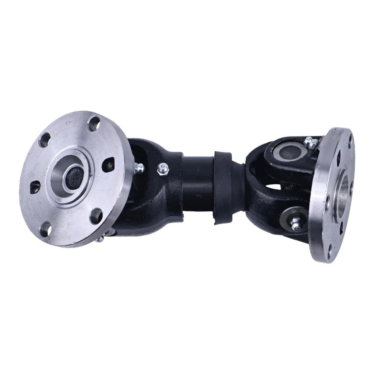 Oil Pump Drive Shaft 67310-30541-71 67310-30511-71 for Toyota Engine 13Z 14Z 1FZ Forklift 6FD 6FG 7FD 7FG 02-6FD33 52-6FGCU33 7FG45 7FGK40 7FDU35 - KUDUPARTS