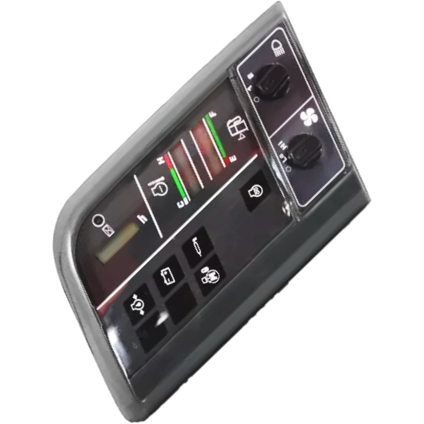 Monitor Panel 7824-84-3000 For Komatsu PC10N-7 PC20R-8 PC25R-1 PC30R-8 PC40-7