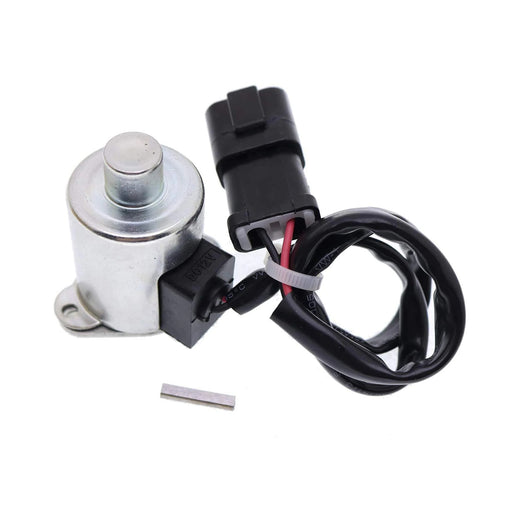 12V Solenoid Valve 20T-60-72230 for Komatsu BM020C-1 PC35R-8 PC45R-8 PC40R-8 PC40-7 PC45-1(Ship to US Only.) - KUDUPARTS