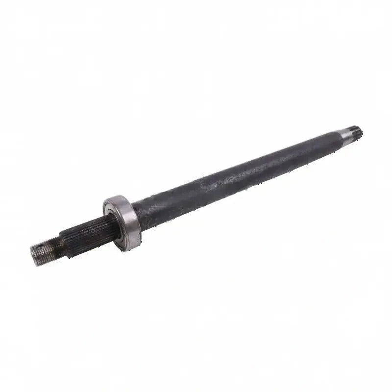 Rear Axle Shaft 72056G01 for 1994-March 2009 E-Z-GO Gas TXT Medalist Select ST and Workhorse-MPT Vehicles - KUDUPARTS